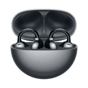 Huawei audifonos Freeclip negro 55037247