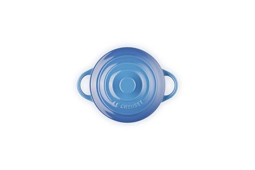 Le Creuset Mini Cocotte redonda de gres, 236 ml, Marsella