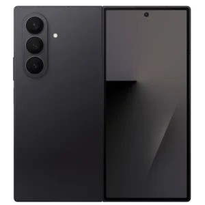 Celular 5G Samsung Galaxy Z Fold 7 Negro 12GB RAM 512GB