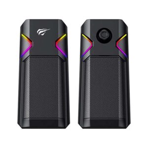 Parlante Havit Gamer SK201