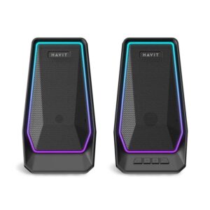 Parlante Havit RGB SK 769