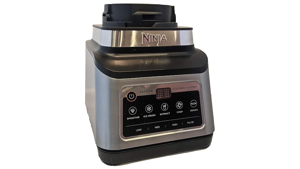 Motor de batidora Ninja de repuesto para Auto IQ de 1400 W, modelo BN801 XMBBN800
