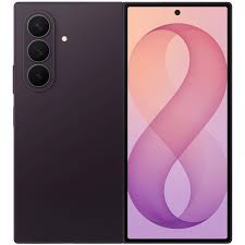 *PREVENTA*Celular 5G Samsung Galaxy Z Fold 8 Ultra Violeta 12GB RAM 512GB