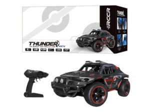 Vehiculo Control Remoto Speed Thunder 4x4 8a+ TY
