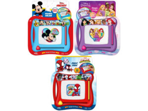 Pizarra Mágica Magnética Disney  4a+