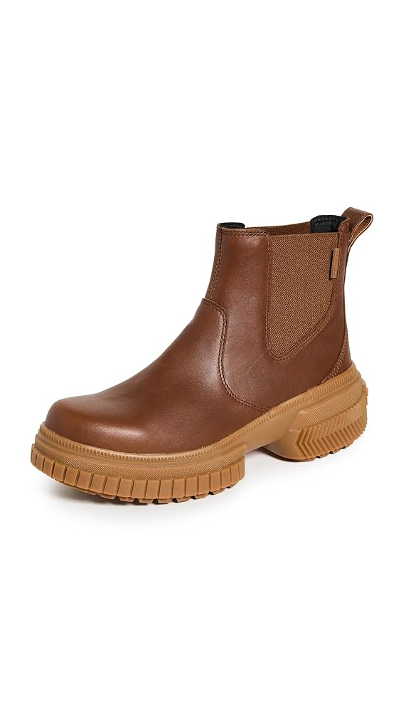 Sorel Women's ONA Ave Chelsea Waterproof Boot