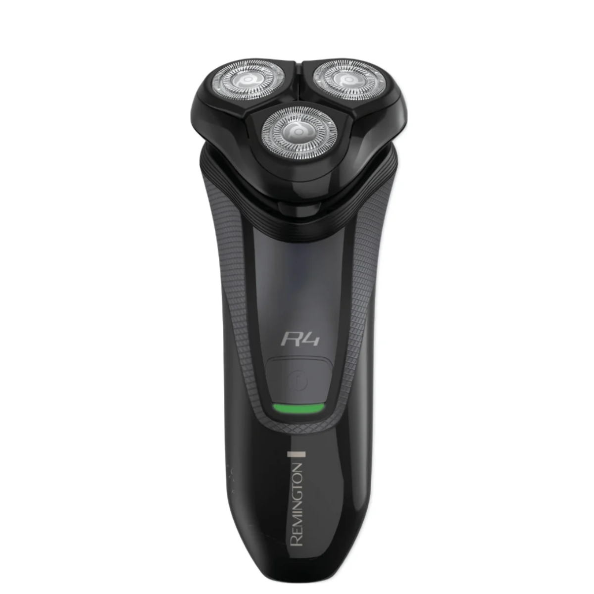 Remington afeitadora rotativa inalambrica recargable style - R4011