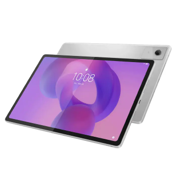 Tablet Lenovo Idea Tab Plus 12.1" 256GB Wi-Fi – Combo con Teclado y Lápiz Digital