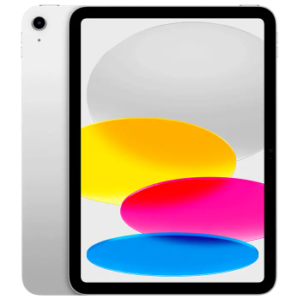 Tablet Apple iPad 11.ª Generación 11" Wi-Fi 128 GB – Chip A16 y Pantalla Liquid Retina