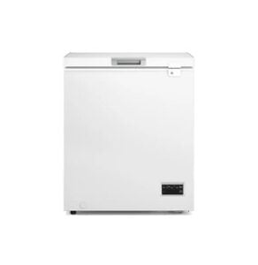 Congelador Horizontal Frigidaire 5 Pies Blanco FFH05S3N5AW – Inverter y Función 3 en 1