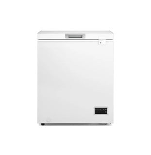 Congelador Horizontal Frigidaire 5 Pies Blanco FFH05S3N5AW – Inverter y Función 3 en 1