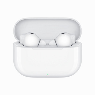 Audífonos Inalámbricos Huawei FreeBuds SE 4 Blancos – Negros Bluetooth 5.4, Cancelación de Ruido ANC y 50 Horas de Batería - Image 2
