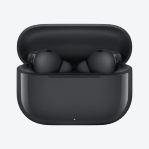 Audífonos Inalámbricos Huawei FreeBuds SE 4 Blancos – Negros Bluetooth 5.4, Cancelación de Ruido ANC y 50 Horas de Batería